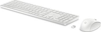 HP 650 Wireless Keyboard and Mouse