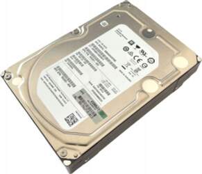 HP Dysk HP 6TB 6G SATA