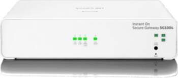 HP Switch networking Instant On Secure