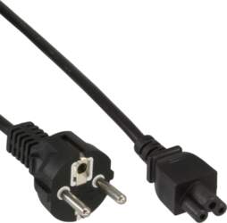 Inline Kabel zasilający InLine 40pcs. pack