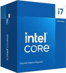 Intel Core i7-14700F processor 33 MB