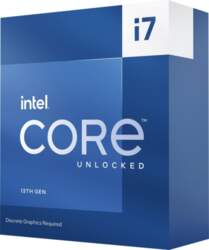 Intel Procesor Intel Core i7-13700KF, 3