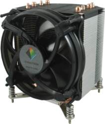 Inter-Tech Chłodzenie CPU Inter-Tech K-17 (88885173)