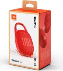 JBL CLIP 5 Bluetooth Wireless Speaker