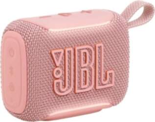 JBL Go 5 Bluetooth Wireless Speaker