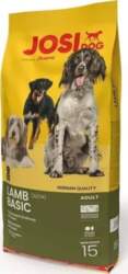 Josidog Lamb Basic 15kg