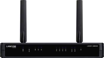 Lancom Systems Router LANCOM Systems 1800VAW