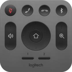 Logitech MeetUp - Remote Control