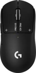 Logitech Mysz Logitech Pro X3 SuperStrike
