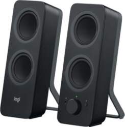 Logitech Z207 Czarne