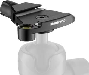 Manfrotto quick release adapter MSQ6T Top