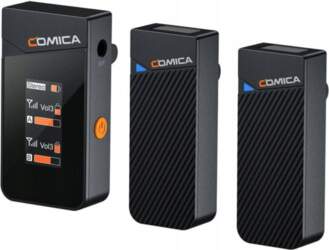 Mimosa Comica Vimo C2