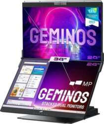 Mobile Pixels Monitor Mobile Pixels Geminos