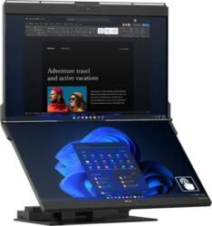 Mobile Pixels Monitor Mobile Pixels Geminos