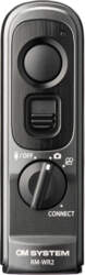 Om System wireless remote controller RM-WR2