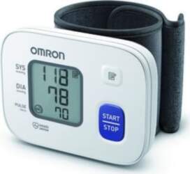 Omron RS2 Upper arm Automatic 1