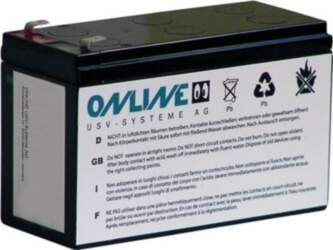 Online Usv Systeme UPS Online USV