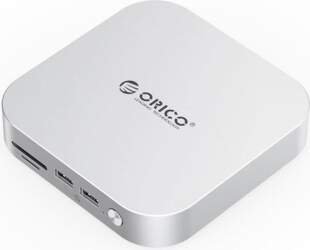 Orico do MacMini M4 USB-C 10