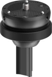 Peak Design Pro Tripod Pro Leveling
