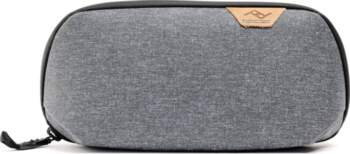 Peak Design Tech Pouch Small, charcoal