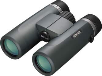 Pentax binoculars AD 10x36 WP