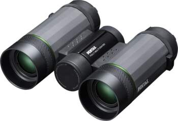 Pentax binoculars VD 4x20 WP