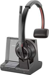 Poly Słuchawki Poly S8210UC-M DECT Headset