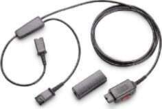 Poly TRAINING Y-CONNECTOR