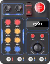 PXN Control Box Button Panel PXN