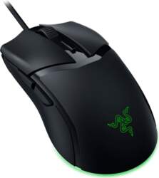 Razer mouse Cobra, black