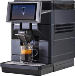 Saeco Magic B1 Fully-auto Espresso machine