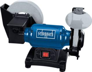 Scheppach Szlifierka Scheppach BG200W