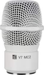 Se Electronics sE V7 MC2 White