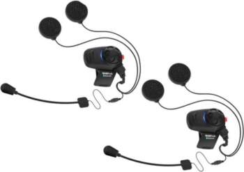 Sena Motorcycle Intercom SENA SMH5 Dual