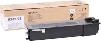 Sharp Toner Sharp MX-237GT Black Oryginał