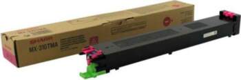 Sharp Toner Sharp MX-31GT Magenta Oryginał
