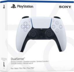 Sony PS5 Dualsense V3 Wireless Controller