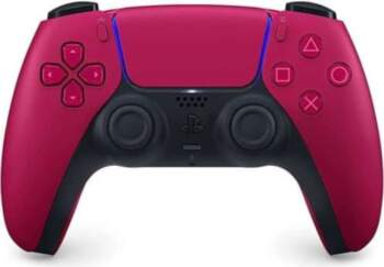 Sony PS5 Dualsense Wireless Controller Cosmic