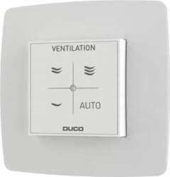 SPC Duco CO2 Room sensor with
