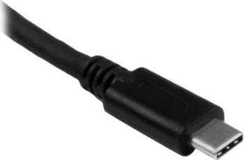 Startech Czytnik StarTech USB-C (FCREADU3C)