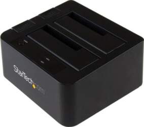Startech Stacja dokująca StarTech 2.5``/3