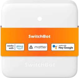 Switchbot Intelligent Centralka SwitchBot Hub Mini
