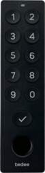 Tedee Keypad PRO, Black