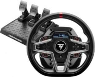 Thrustmaster T248R Ogleklis USB Stūre +