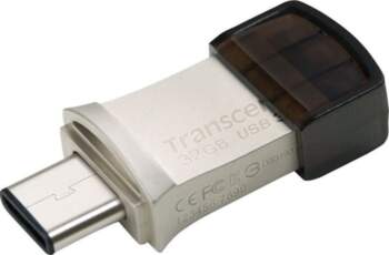 Transcend Pendrive Transcend JetFlash 890, 64