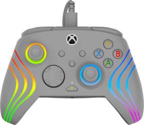 Turtle Beach controller Afterglow Wave Xbox