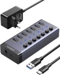 Ugreen HUB USB 3.0 7X