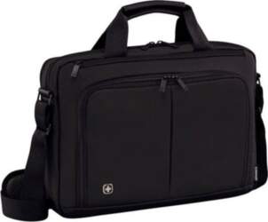 Wenger Source 16" czarny