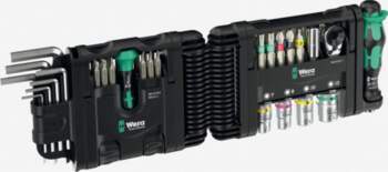 Wera Tool-Check Modular Set 1