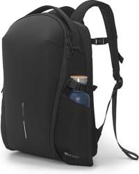 Xd Design BACKPACK BIZZ BACKPACK BLACK
